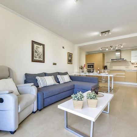 Villas Guzman - Marjaleta Moraira Bagian luar foto