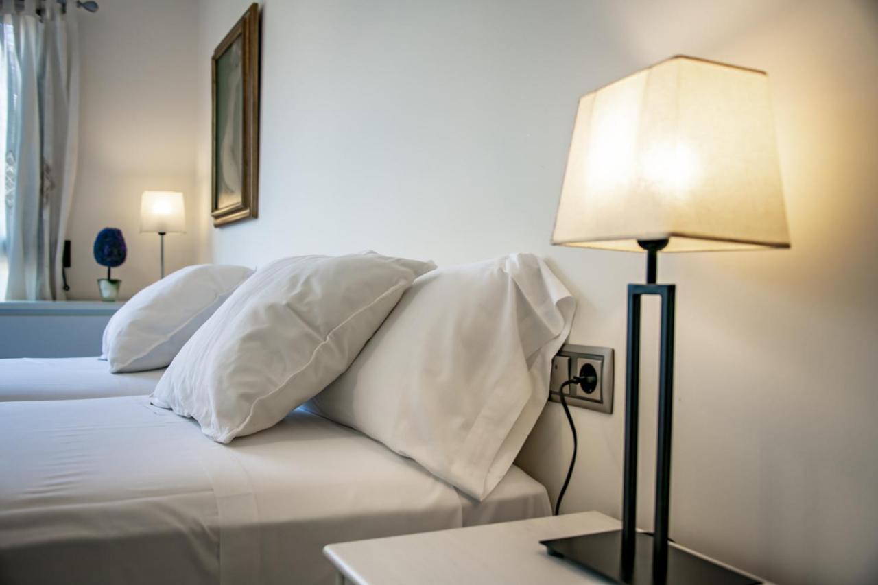 Villas Guzman - Marjaleta Moraira Bagian luar foto