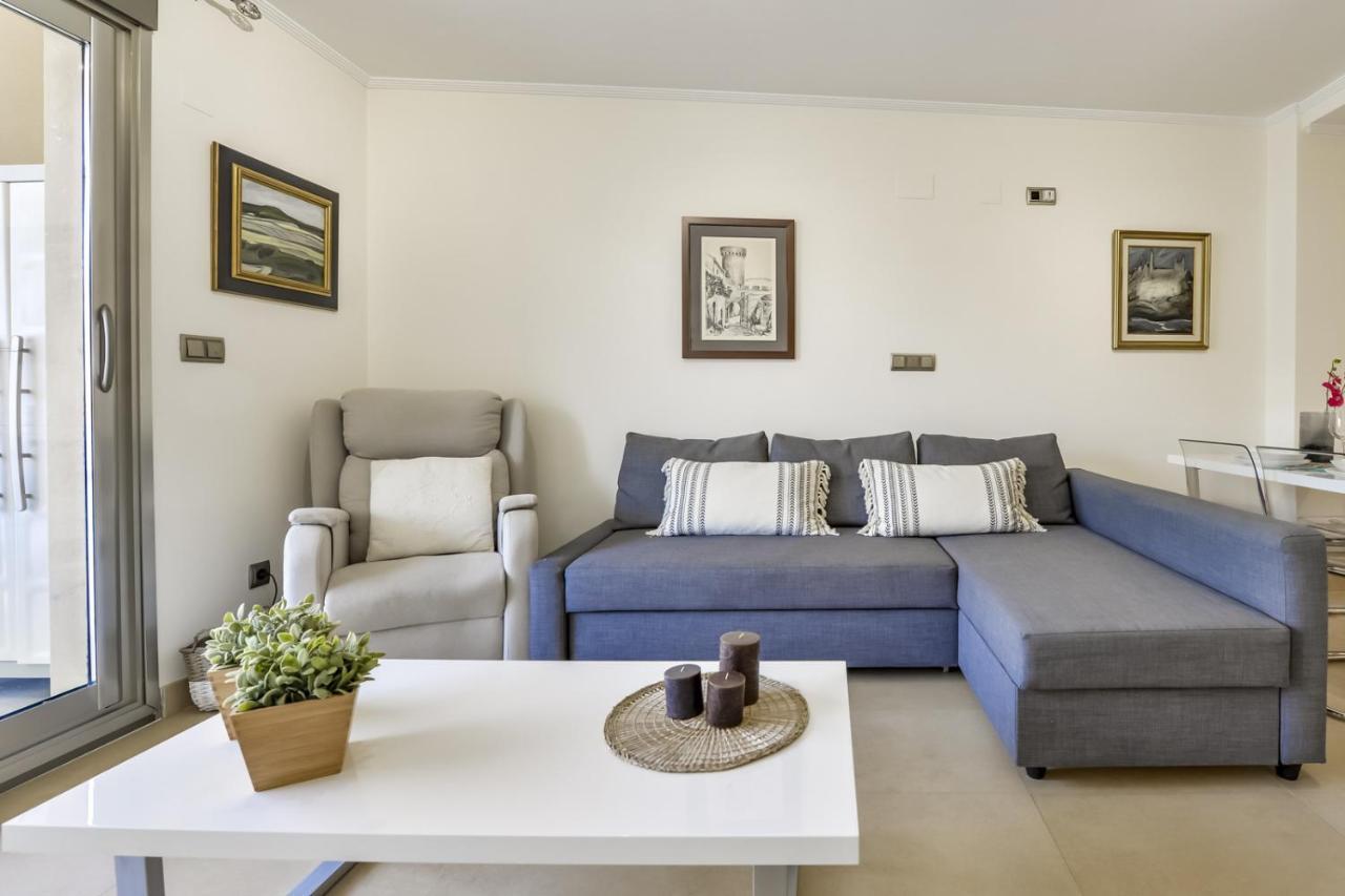 Villas Guzman - Marjaleta Moraira Bagian luar foto